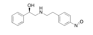 米拉貝隆雜質 45